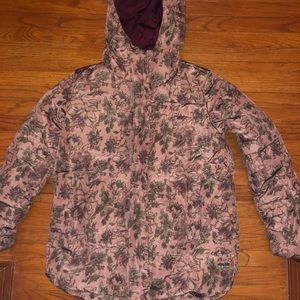 Burton Women’s Ski/Snowboard Jacket